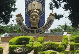 OAU shuts down campus for three weeks after students protest