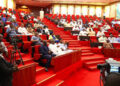 Yuguda’s appointment: Tinubu made right choice, says Senate