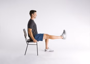 Exercising a Specific Leg Muscle Can Help Stabilize Blood Sugar for Hours