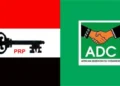 2027 polls: ADC, PRP blow hot