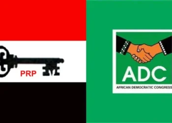 2027 polls: ADC, PRP blow hot