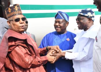 Akume’s wife, Mark’s daughter pick Benue APC Reps tickets