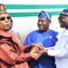 Akume’s wife, Mark’s daughter pick Benue APC Reps tickets