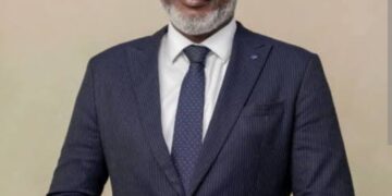 Raising responsible boys will curb gender, domestic violence – Ex-NBA Chairman