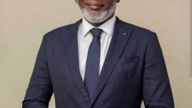 Raising responsible boys will curb gender, domestic violence – Ex-NBA Chairman