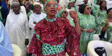 APC female aspirants seek women’s support for Tinubu