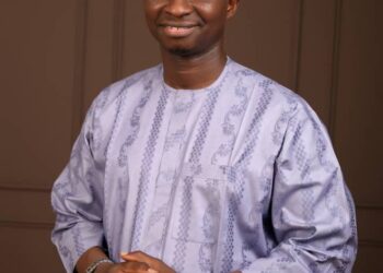 “My Loyalty to APC Is Unshaken” — Ajia Backs Party Leadership, Consensus Process