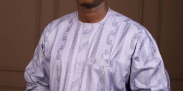 “My Loyalty to APC Is Unshaken” — Ajia Backs Party Leadership, Consensus Process