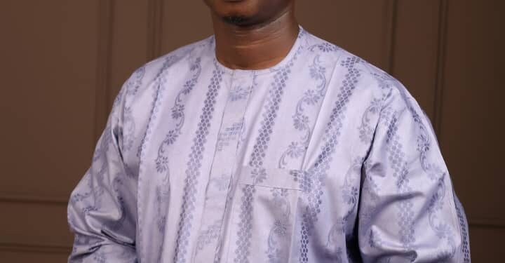 “My Loyalty to APC Is Unshaken” — Ajia Backs Party Leadership, Consensus Process