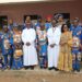 Over 500 knights, Ladies begin training on civic responsibilities