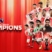 After 22 Years of Banter, Nigerian Arsenal Fans Finally Have Their Moment