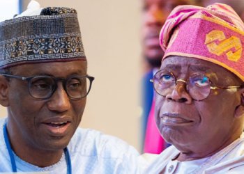 Why Tinubu Quietly Replaced Ribadu After US Meetings — Atiku’s Aide Reveals