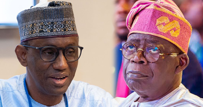 Why Tinubu Quietly Replaced Ribadu After US Meetings — Atiku’s Aide Reveals