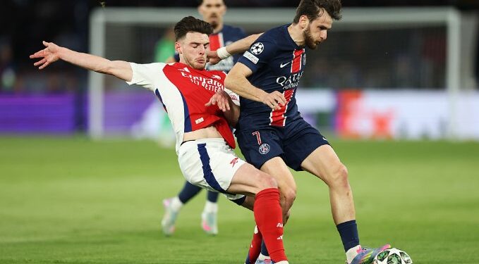 Champions League Final Anchors Epic Sporting Weekend on SuperSport