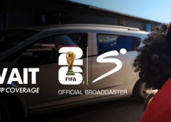 CANAL+ Unveils SuperSport “Sleep Can Wait” Campaign Across Africa for FIFA World Cup 2026™