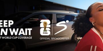 CANAL+ Unveils SuperSport “Sleep Can Wait” Campaign Across Africa for FIFA World Cup 2026™