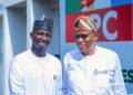 Ajia Visits Police, DSS, APC Leadership in Kwara, Backs Tinubu’s Security and Reform Agenda