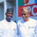 Ajia Visits Police, DSS, APC Leadership in Kwara, Backs Tinubu’s Security and Reform Agenda