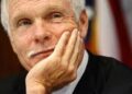 Ted Turner, media mogul who revolutionised TV news by launching CNN, dies at 87