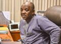 Court Convicts Ex-Power Minister Saleh Mamman Over ₦33.8 Billion Fraud
