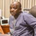 Court Convicts Ex-Power Minister Saleh Mamman Over ₦33.8 Billion Fraud