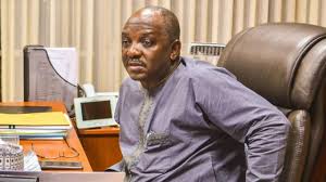 Court Convicts Ex-Power Minister Saleh Mamman Over ₦33.8 Billion Fraud