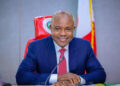 20 APC govs select Peter Mbah as PGF chairman after removing Uzodinma