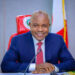 20 APC govs select Peter Mbah as PGF chairman after removing Uzodinma