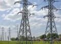 Top 5 electricity-producing countries in Africa