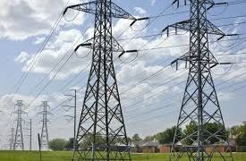 Top 5 electricity-producing countries in Africa
