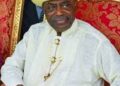 Appeal Court upholds order stopping EFCC from probing, prosecuting ex-governor Odili