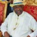 Appeal Court upholds order stopping EFCC from probing, prosecuting ex-governor Odili