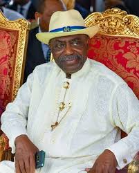 Appeal Court upholds order stopping EFCC from probing, prosecuting ex-governor Odili
