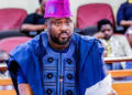 Desmond Elliot campaign DG withdraws support for lawmaker, backs opponent