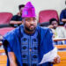 Desmond Elliot campaign DG withdraws support for lawmaker, backs opponent