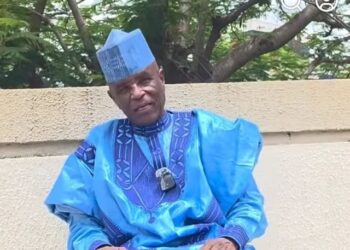 Retired Nigerian Army General Arrested In Abuja After Criticising Senate President Akpabio Over 2027 Comments