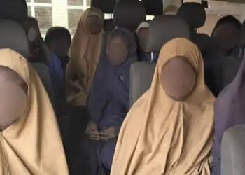 Kogi confirms rescue of all 23 abducted orphanage victims
