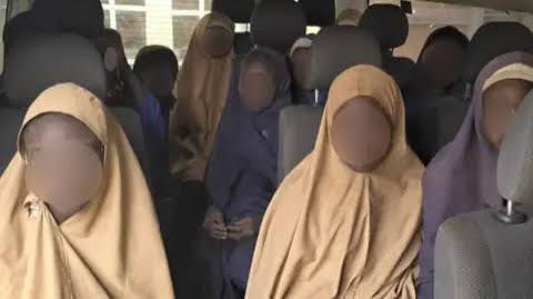Kogi confirms rescue of all 23 abducted orphanage victims