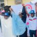 Ogun 2027: PDP unveils Yemi Sowunmi-Kolapo as deputy governorship candidate