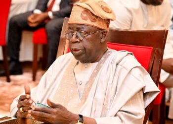 June 12: Tinubu Confers National Honours On Odumakin, Dasuki, General Chris Eze, Others