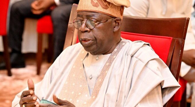 June 12: Tinubu Confers National Honours On Odumakin, Dasuki, General Chris Eze, Others
