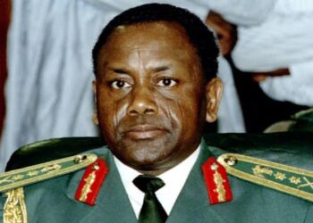 ‘He died of cardiac arrest during intercourse’ — ex-DSS operative narrates Abacha’s last moments
