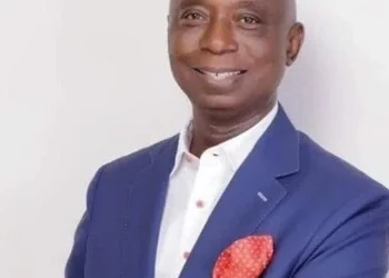 Sen. Ned Nwoko
