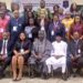 Participants at the opening of a three-day workshop for accounting and auditing officers in MDAs held at the Anticorruption Academy of Nigeria (ACAN) on Tuesday in Keffi, Nasarawa State.