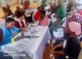 Ashlee Momoh Foundation takes free medical outreach to FCT community