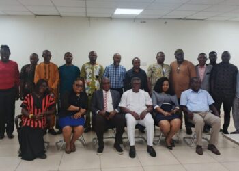 Food Security: LIFE -ND empowers 6,000 youths, women in agribusiness in Delta