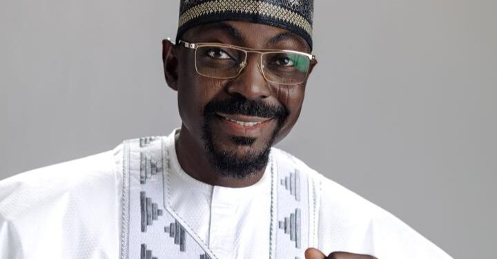Joint intelligence operation key to curbing insecurity – Ndarani