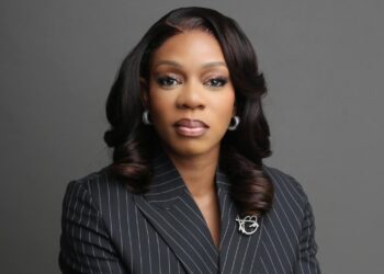 We Are Still Here, Still Investing and Still Excited About Nigeria’s Future — Kemi Omotosho