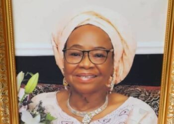 Babangida, Shettima, Atiku, Fintiri, Oborevwori, Obaigbena, Others Condole with Damian Dodo over Mother’s Passing