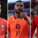 Fernandes, Gakpo, Dorgu join international break injury list
